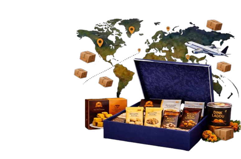 Karadant Gift Box