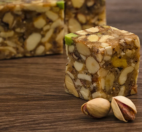 Dry Fruit Sweets – Premium Indian Sweets